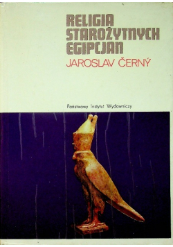 Religia starożytnych Egipcjan