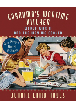 Grandma's Wartime Kitchen