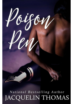 Poison Pen