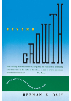 Beyond Growth