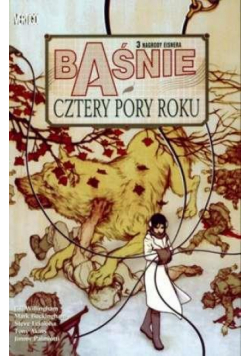 Baśnie. T.5 Cztery pory roku.