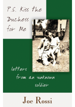P.S. Kiss the Duchess for Me