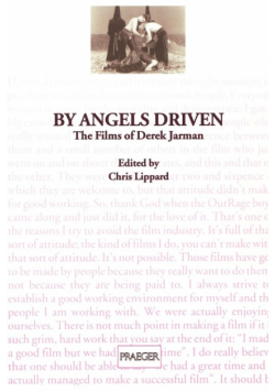 By Angels Driven