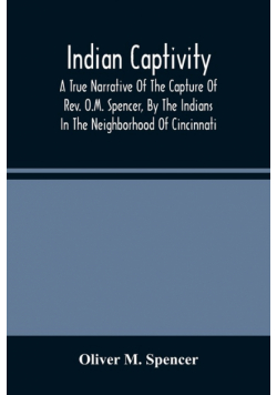 Indian Captivity