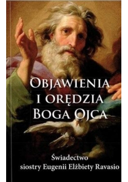 Objawienia i orędzia Boga Ojca