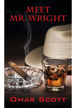 Meet Mr. Wright