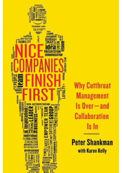 Nice Companies Finish First