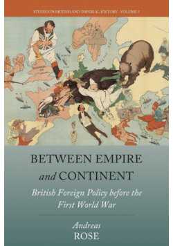 Between Empire and Continent