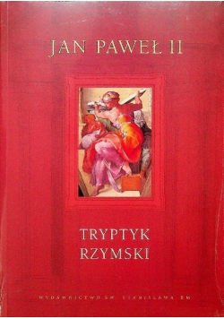 Tryptyk rzymski