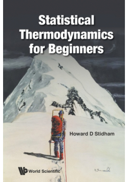 Statistical Thermodynamics for Beginners