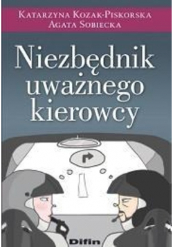 Niezbędnik uważnego kierowcy