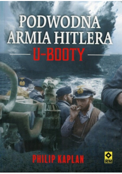 Podwodna armia Hitlera U Booty