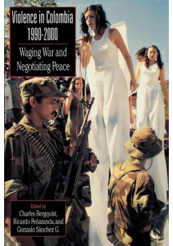 Violence in Colombia, 1990-2000