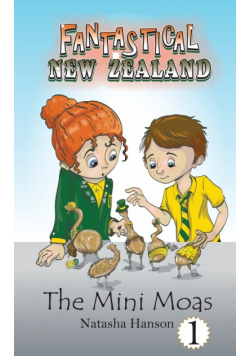 The Mini Moas