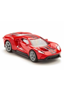 Siku 15 - Ford GT S1526