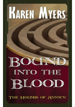 Bound Into the Blood
