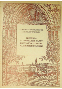 Trzebnica najstarsze ślady obecności człowieka na ziemiach polskich