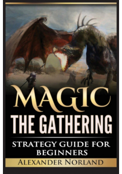 Magic The Gathering