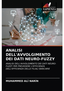 Analisi Dell'avvolgimento Dei Dati Neuro-Fuzzy