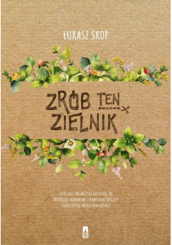 Zrób ten zielnik