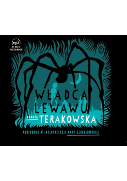 Władca Lewawu - audiobook
