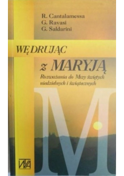 Wędrując z Maryją