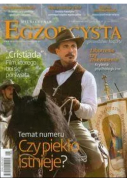 Egzorcysta Nr 4 / 2013