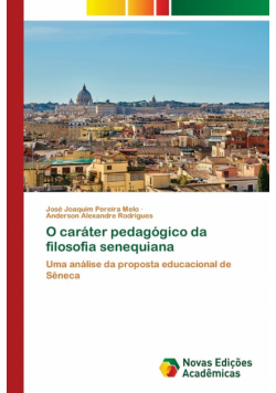 O caráter pedagógico da filosofia senequiana