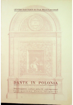 Dante in Polonia