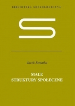 Małe struktury społeczne