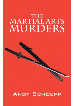The Martial Arts Murders