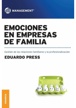 Emociones en empresas de familia