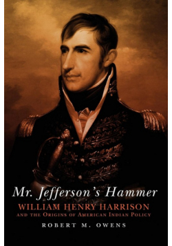 Mr. Jefferson's Hammer