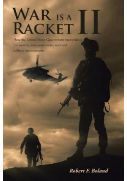 War is a Racket II