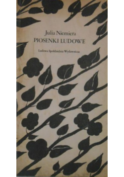 Piosenki ludowe