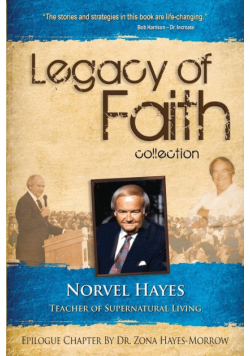 Legacy of Faith Collection