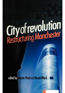 City of Revolution