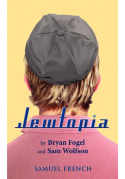 Jewtopia