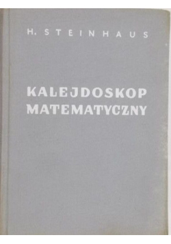 Kalejdoskop matematyczny