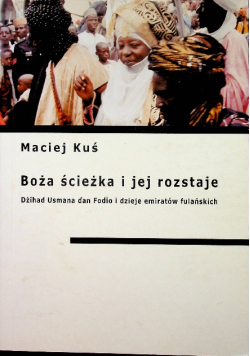 Boża ścieżka i jej rozstaje