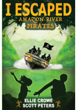 I Escaped Amazon River Pirates