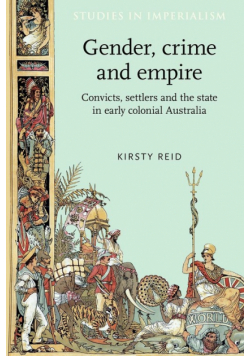 Gender, crime and empire