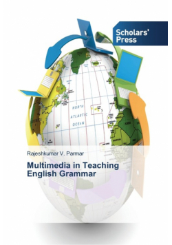 Multimedia in Teaching English Grammar