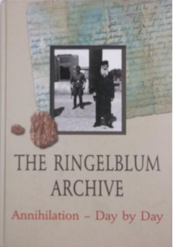 The Ringelblum Archive