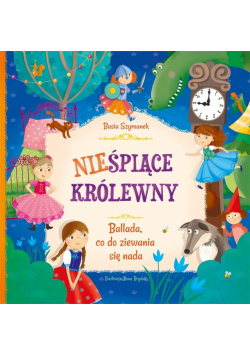 Nieśpiące królewny