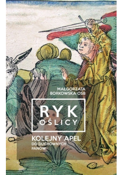 Ryk oślicy