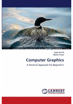 Computer Graphics