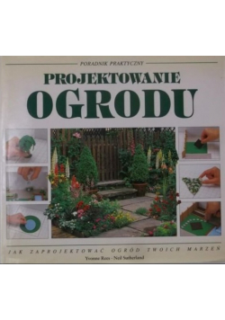 Projektowanie ogrodu