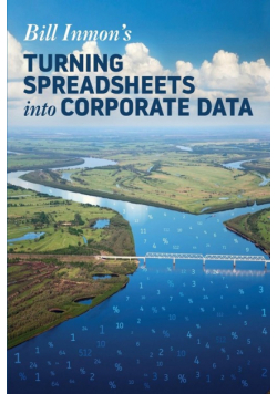 Turning Spreadsheets into Corporate Data