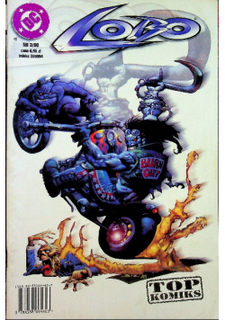 Lobo nr 3 / 2000